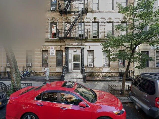 House image located at New York, NY 10029