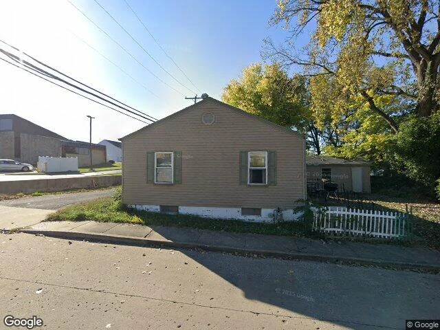 House image located at Belleville, IL 62220