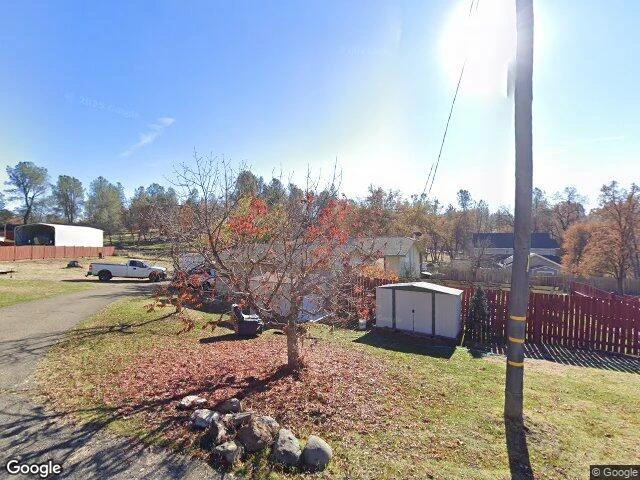 House image located at Placerville, CA 95667