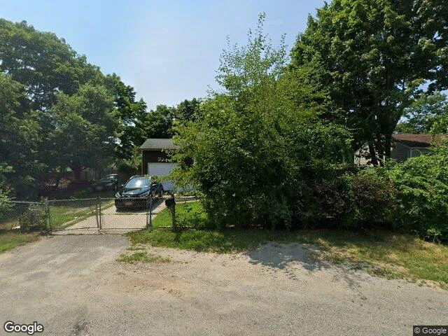 House image located at Bellport, NY 11713