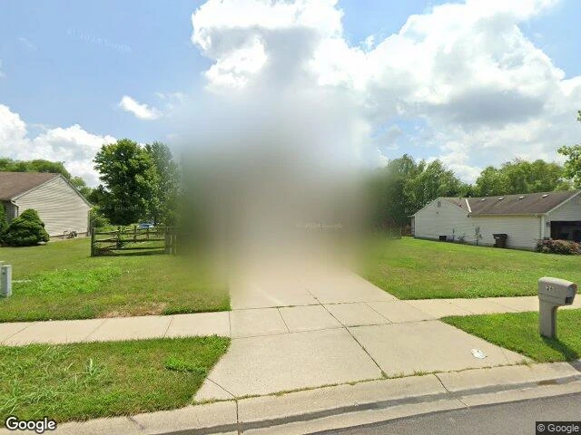 House image located at Amelia, OH 45102