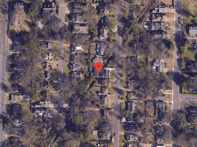 House image located at Memphis, TN 38111