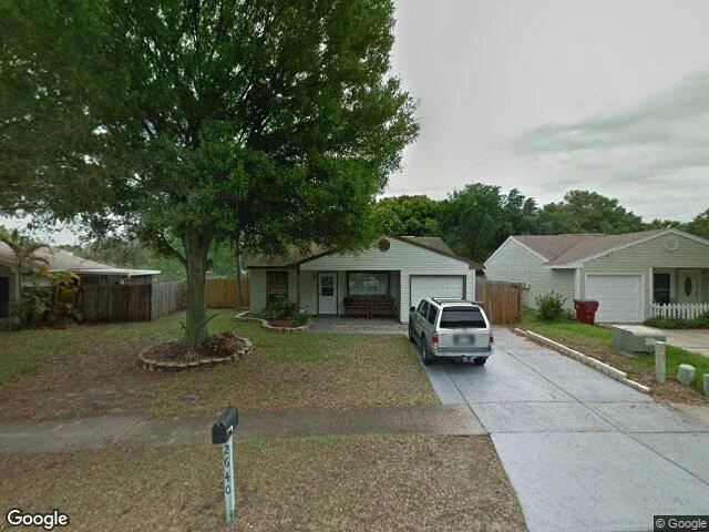 House image located at Palm Harbor, FL 34684