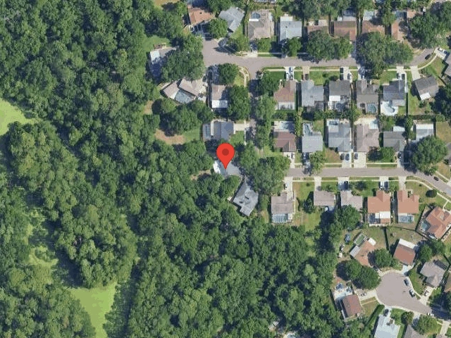 House image located at Palm Harbor, FL 34685
