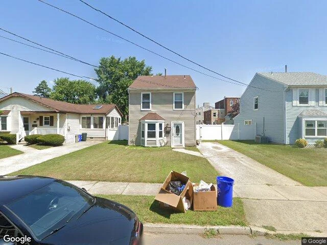 House image located at Gloucester City, NJ 08030