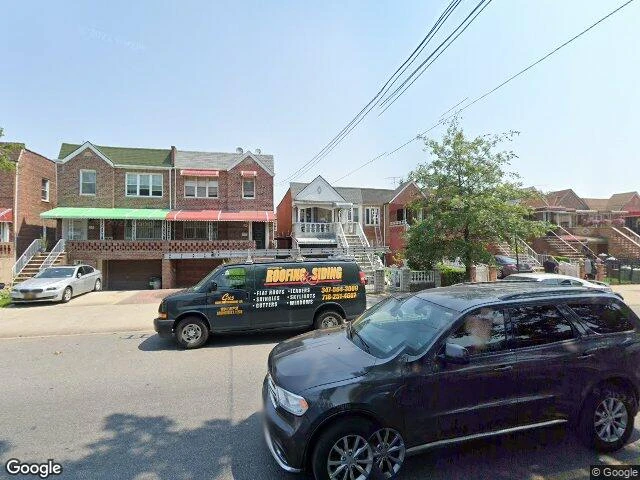 House image located at Brooklyn, NY 11236