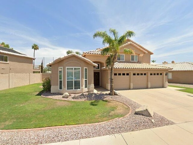 House image located at Glendale, AZ 85308