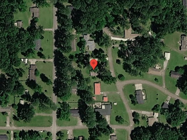 House image located at Aberdeen, MS 39730