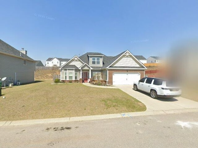 House image located at Graniteville, SC 29829