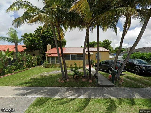 House image located at Miami, FL 33134