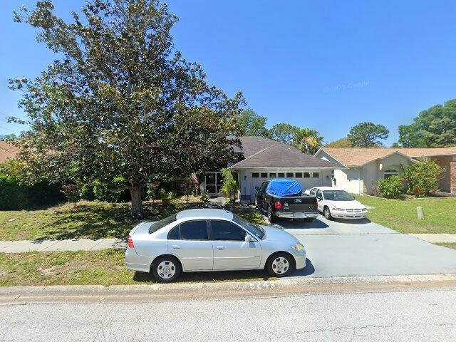 House image located at New Port Richey, FL 34655