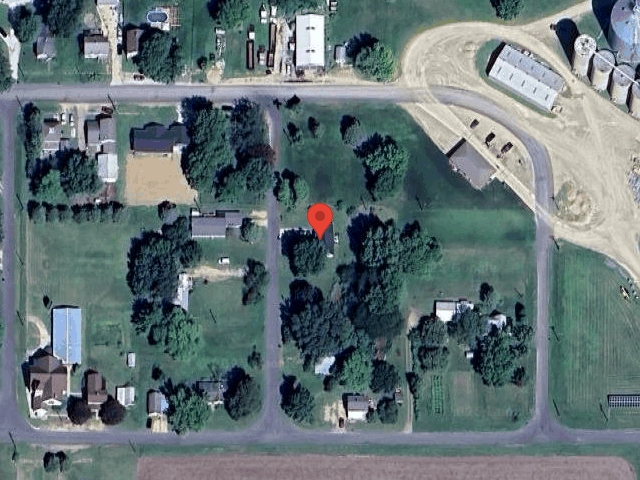 House image located at Kasbeer, IL 61328