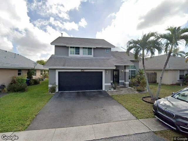 House image located at Fort Lauderdale, FL 33323