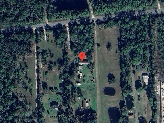 House image located at Saint Augustine, FL 32092