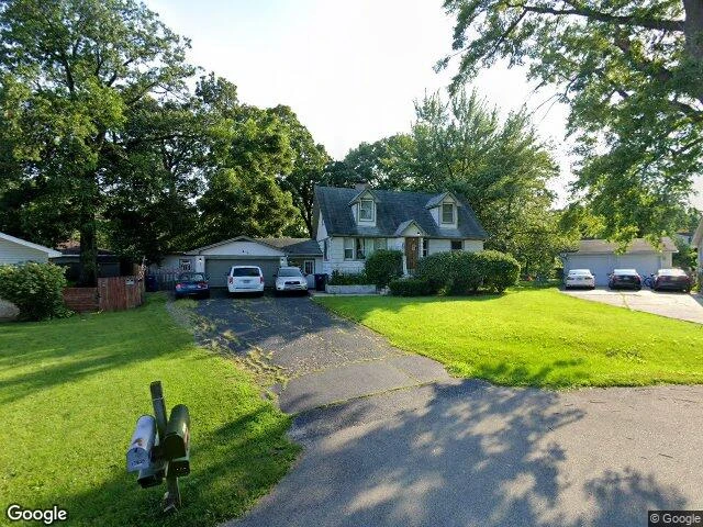 House image located at Grayslake, IL 60030