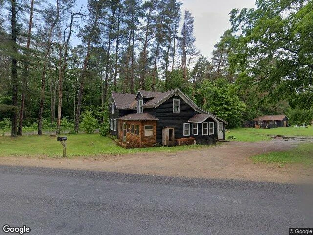 House image located at Forestport, NY 13338