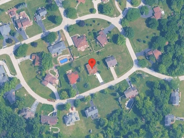 House image located at Crete, IL 60417