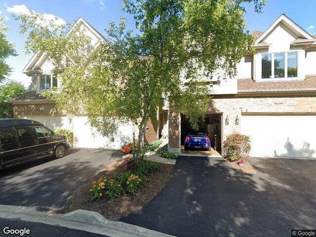 House image located at Wauconda, IL 60084