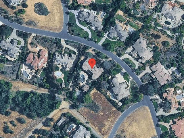House image located at El Dorado Hills, CA 95762