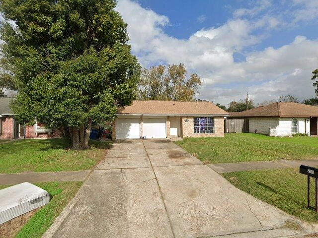 House image located at Houston, TX 77060