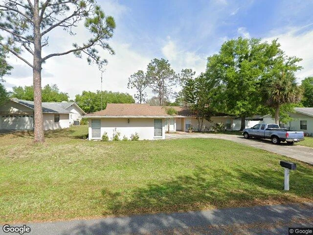 House image located at Land O'Lakes, FL 34639