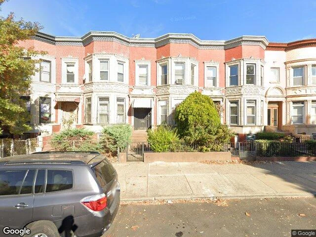 House image located at Brooklyn, NY 11225