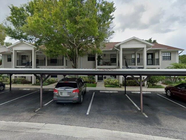 House image located at Dunedin, FL 34698