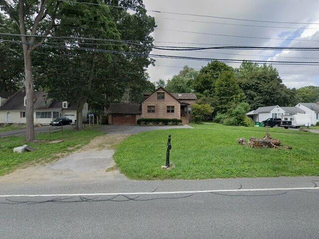 House image located at Poughkeepsie, NY 12603