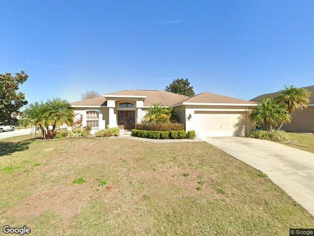 House image located at Bartow, FL 33830