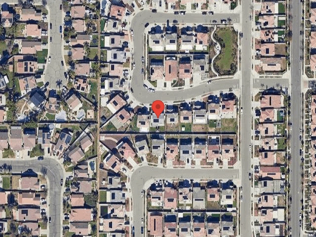 House image located at Menifee, CA 92584