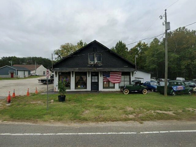 House image located at Battle Creek, MI 49037