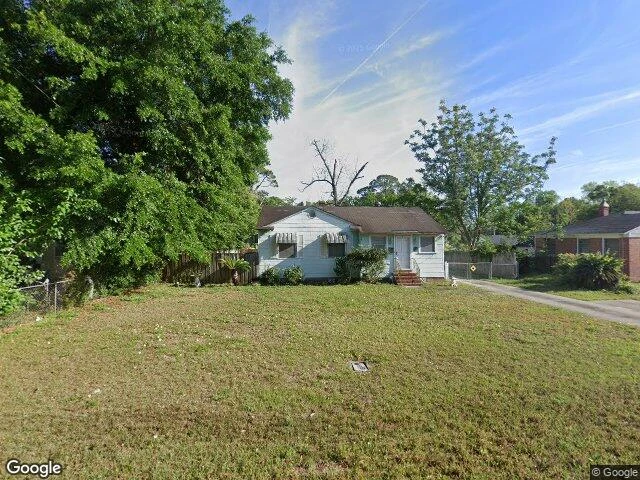 House image located at Jacksonville, FL 32210