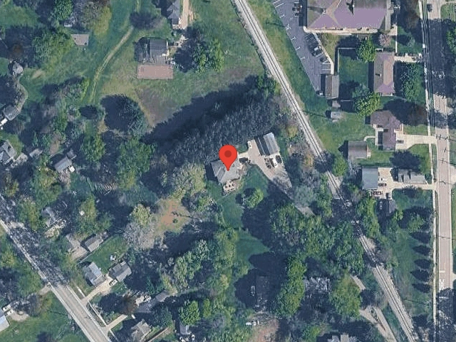 House image located at Hamilton, MI 49419