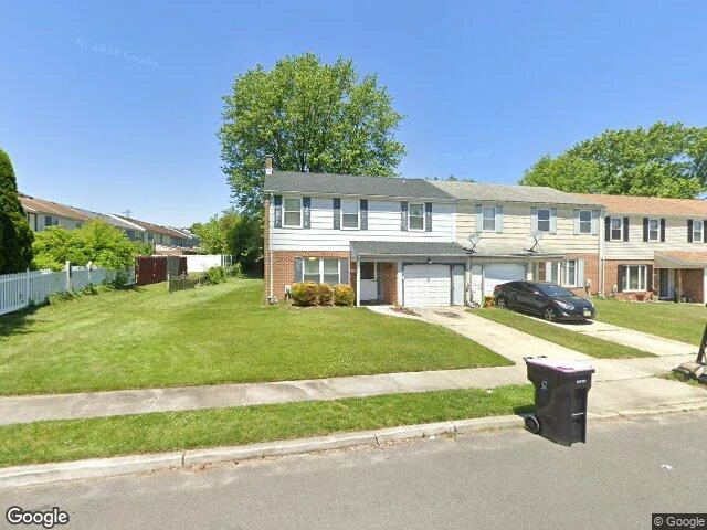 House image located at Clementon, NJ 08021