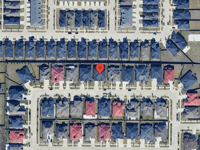 House image located at Frisco, TX 75035
