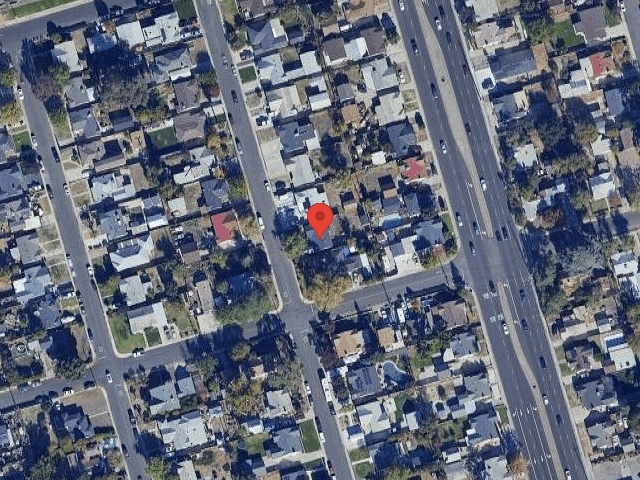 House image located at Stockton, CA 95204