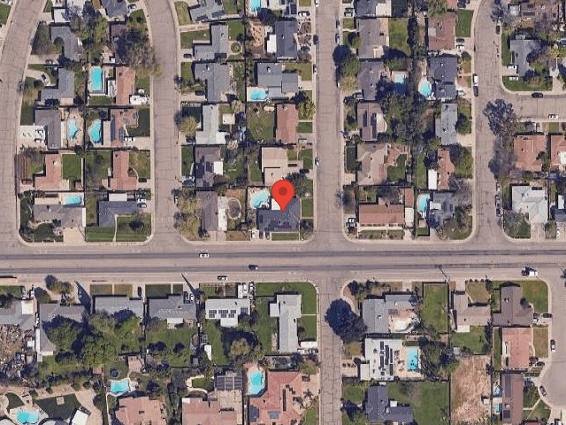 House image located at Visalia, CA 93277