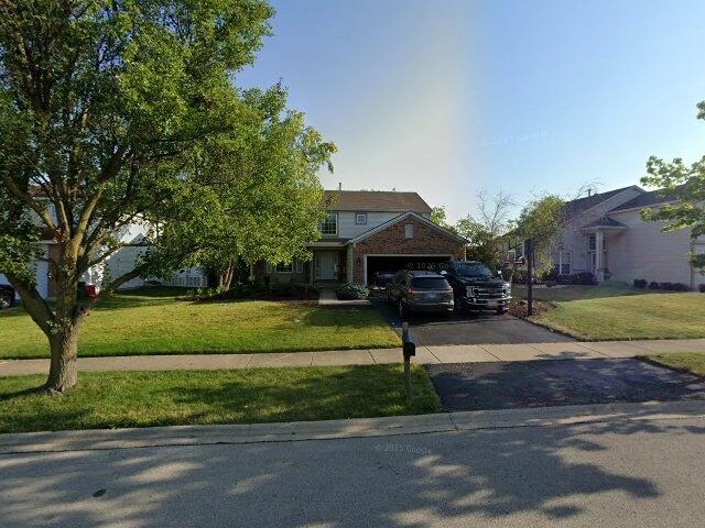 House image located at Lockport, IL 60441
