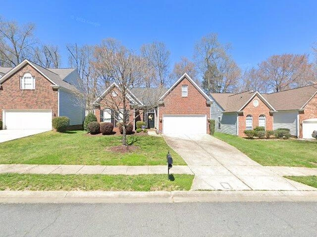 House image located at Charlotte, NC 28269
