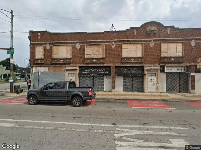 House image located at Chicago, IL 60619