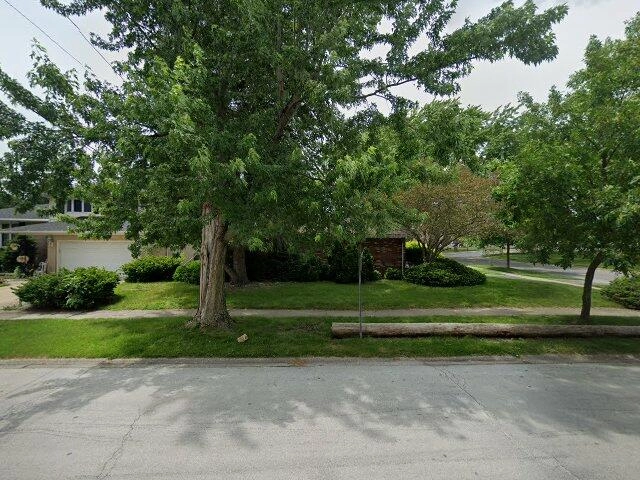 House image located at Lansing, IL 60438