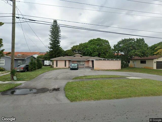 House image located at Fort Lauderdale, FL 33311