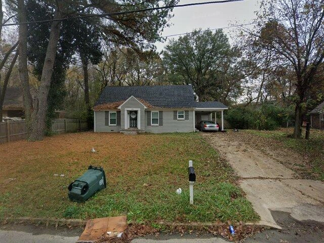 House image located at Memphis, TN 38116