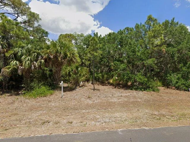 House image located at Port Charlotte, FL 33953
