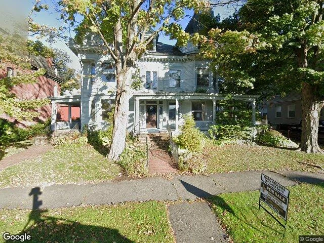House image located at Pittsfield, MA 01201
