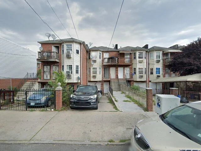 House image located at Brooklyn, NY 11208