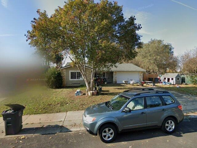 House image located at Citrus Heights, CA 95621