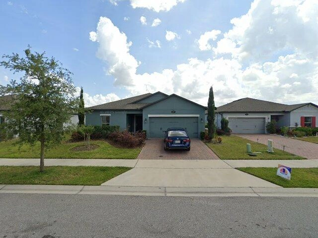 House image located at Saint Cloud, FL 34771