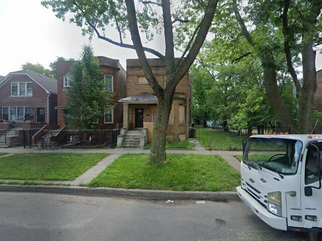 House image located at Chicago, IL 60637