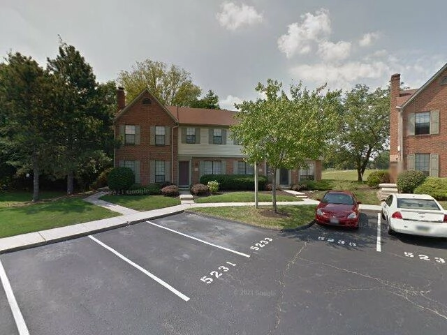 House image located at Columbus, OH 43220